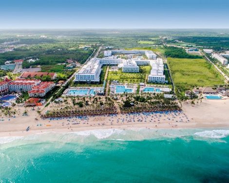Hotel Riu Republica-0
