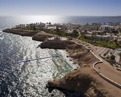 Sharm Club Beach Resort-4