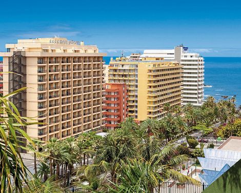 Be Live Experience Orotava-3