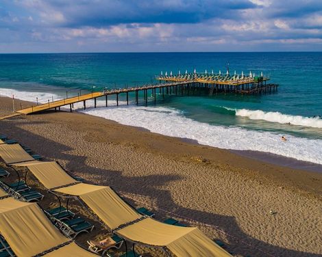 Senza Grand Santana Hotel-3