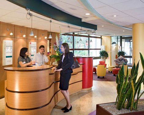 ibis Paris Alésia Montparnasse 14ème-1