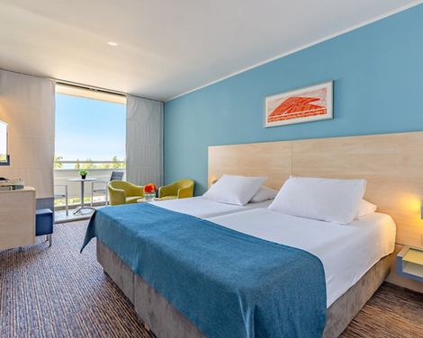 Valamar Diamant Hotel-4