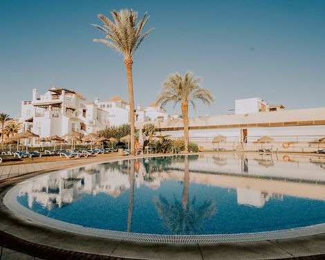 Gran Hotel Costa del Sol-2