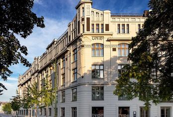 Hermitage Hotel Prague