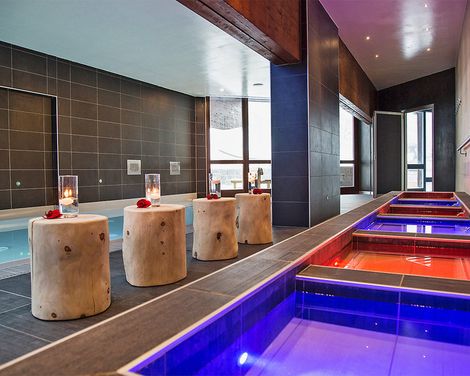 Blu Senales Family & Active Resort-2