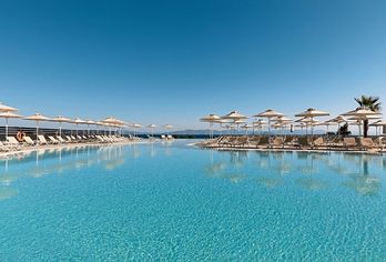 Hotel, Belair Beach Hotel