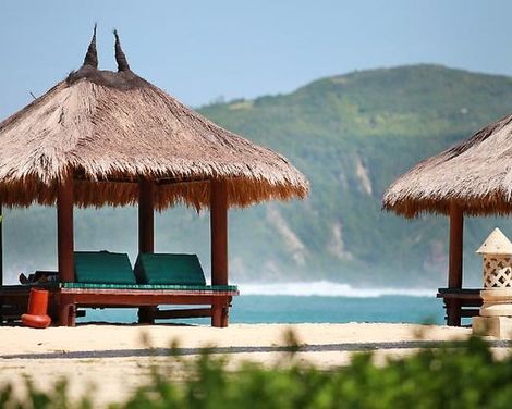 Novotel Lombok Resort and Villas-4