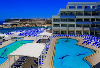 Riviera Spa Resort - Adults Only