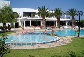 Palladium Hotel