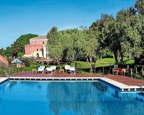 Picciolo Etna Golf Resort & Spa, Curio Collection by Hilton-3