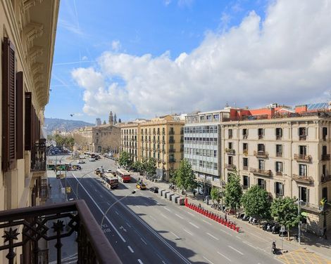 Ciutadella Barcelona-4