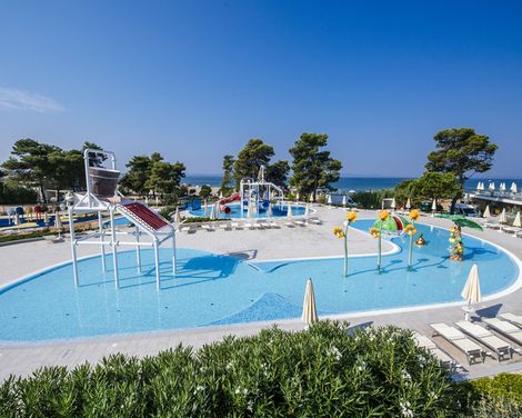 Zaton Holiday Resort Apartments-2