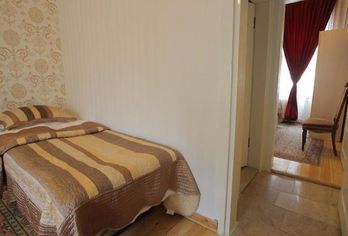 Hotel, Le Safran Suite