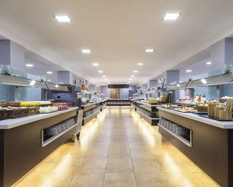 Helios Lloret de Mar-4