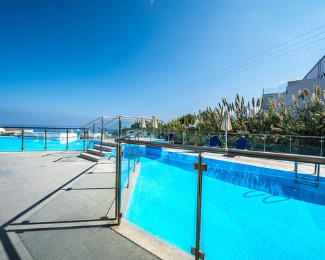Panorama Village Hotel-0