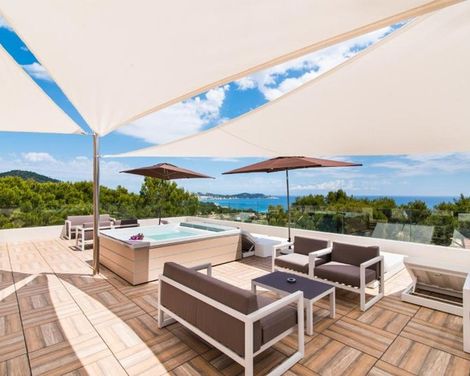 Hotel Na Taconera Sport & Relax-3