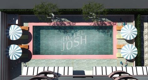 Josh Hotel