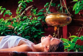 Wellness- & Ayurveda Hotel PAIERL