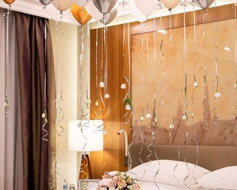 Grand Hotel Kempinski Riga-4