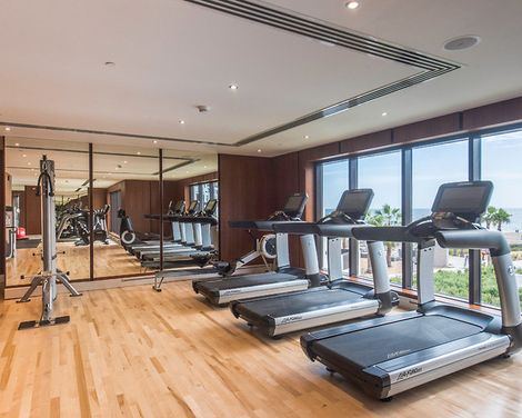 InterContinental Fujairah Resort-1