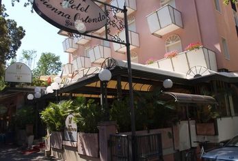 Hotel, Hotel Vienna Ostenda