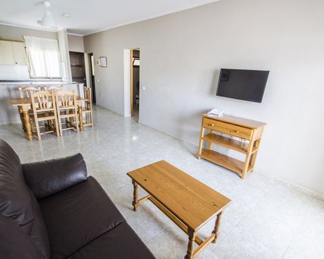 Apartamentos Lanzarote Paradise-4