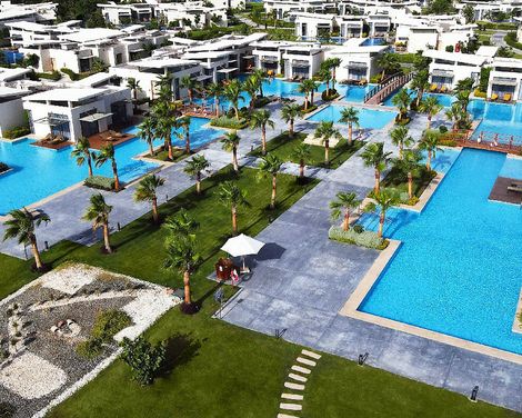 Rixos Premium Magawish Suites & Villas-4