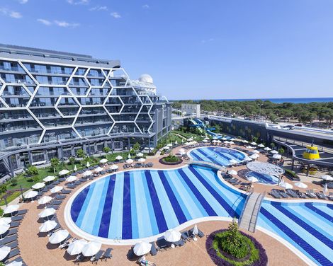 Bosphorus Sorgun Hotel-1