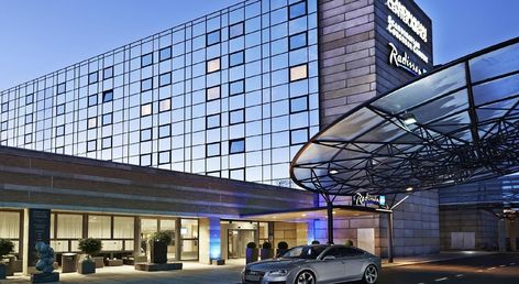 Radisson Blu Scandinavia