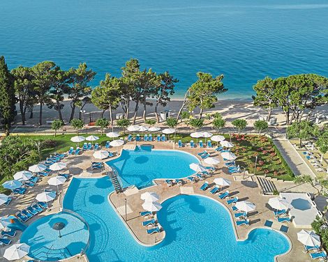 Bluesun Hotel Neptun-3