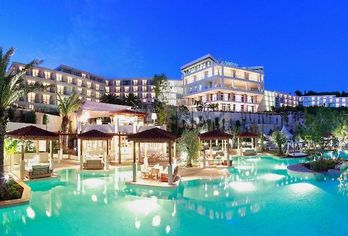 Hotel, Amfora Hvar Grand Beach Resort