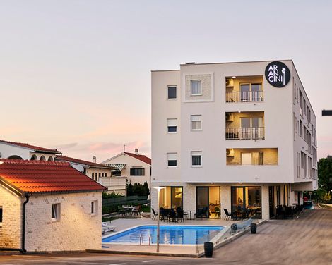Arancini Residence-1