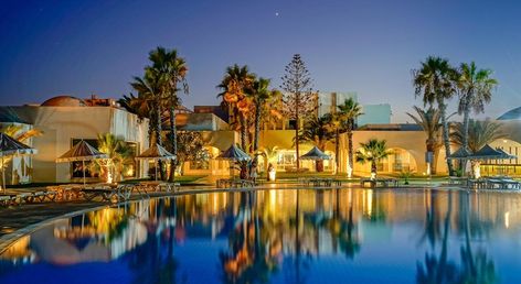 Hotel Iliade Djerba by Magic Hotels