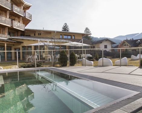Blu Hotel Natura & Spa-1