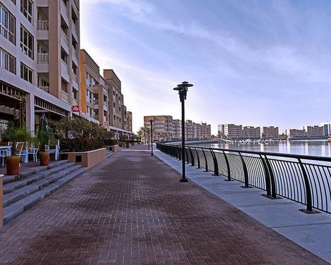 Jannah Hotel Apartments & Villas-2