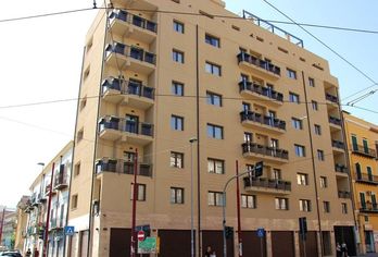 Hotel, Multisuite Sicily