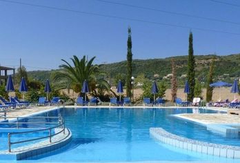 Hotel, Efrosini Village