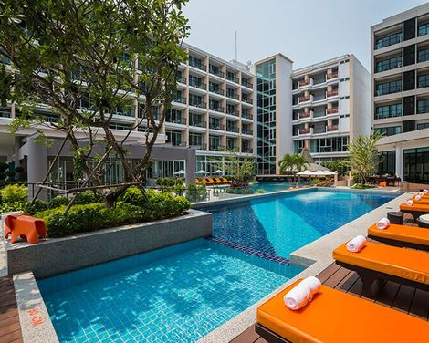 J Residence Wing-1
