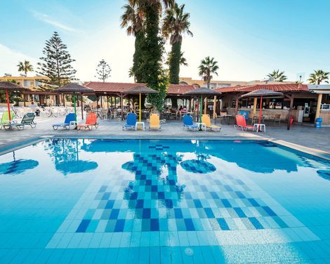 Eurovillage Achilleas Hotel-2