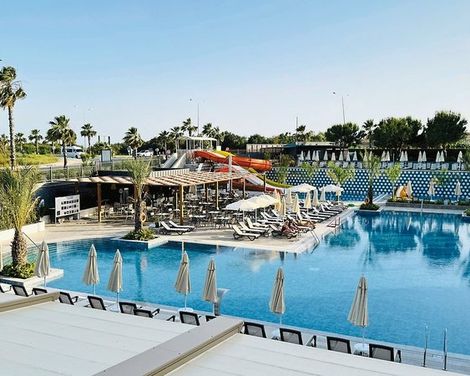 Vox Maris Resort Hotel-3