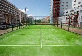 Hotel, Hotel Tres Anclas