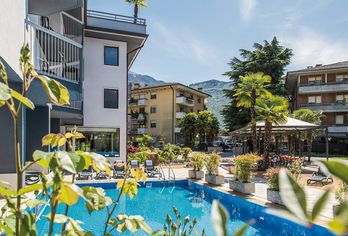 Hotel, Arco Smart Hotel