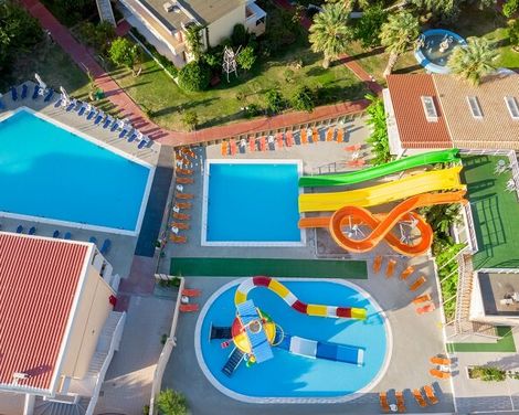 Golden Odyssey Hotel-2