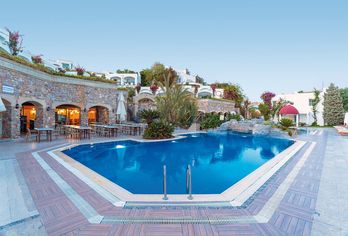 Hotel, Royal Asarlik Beach Hotel & Spa