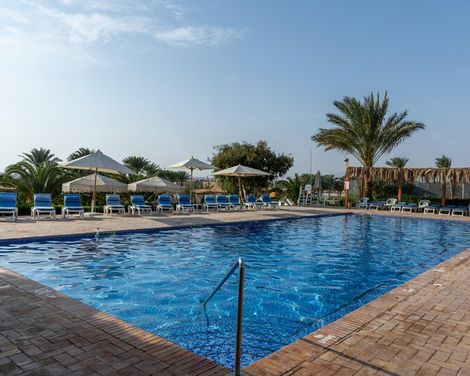 Fort Arabesque - The West Bay-3