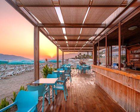 Avena Resort & Spa Hotel-1