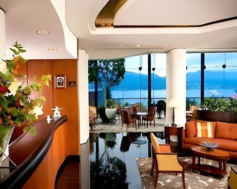 Pinnacle Hotel Vancouver Harbourfront-2