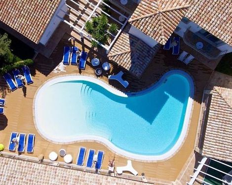 Eliantos Hotel & SPA-0