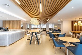 Hotel, Holiday Inn Lisbon