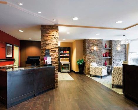 Hampton Inn Manhattan/Times Square South-4